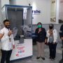 Set Swab Chamber Diproduksi Oleh Mahasiswa ITB dan UNPAD