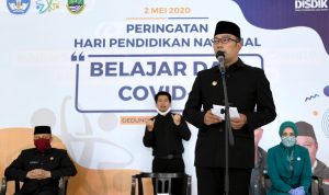 Pemprov Jabar, DKI Jakarta dan Pemkot Bogor Sepakat Kendalikan Pergerakan Warga di KRL