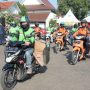 Penyaluran Bansos Untuk 27 Ribu KK di Purwakarta