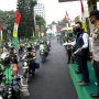 500 Personel Gabungan Distribusikan Bantuan ke Masyarakat