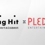 Big Hit Akuisisi Pledis Entertainment