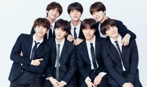 BTS Siap Rilis Konten Festa Ke-7