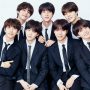 BTS Siap Rilis Konten Festa Ke-7