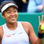 Petenis Naomi Osaka Masuk Rekor Muri