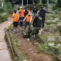 TPU Cikutra Longsor, Oded Pindahkan 37 Makam