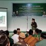 PCNU Sukabumi Studi Banding ke Cianjur