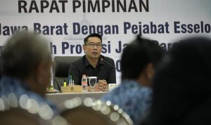 PPBD Jabar Berikan Kuota Khusus Nakes