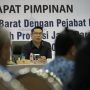 PPBD Jabar Berikan Kuota Khusus Nakes