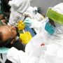 Labkes Satelit Menunggu Mesin PCR Mobile