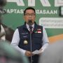 Ridwan Kamil: Aktivitas Perekonomian Mulai Normal