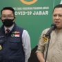 Bambang Soesatyo Temui Ridwan Kamil