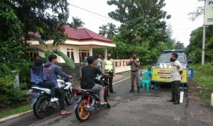 Pantai Apra dan Sereg di Sindangbarang Cianjur Belum Dibuka untuk Umum