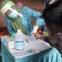 Rapid Test Masif di Puncak, 32 Orang Reaktif