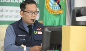 Penanganan Covid di Jabar Menjadi Sorotan Internasional