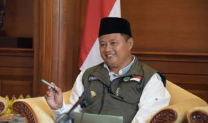 Raperda Pesantren Fokus Terhadap Fasilitas Penyelengaraan