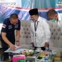 Parpol Koalisi Herman-Tb Mulyana Mulai Terbitkan Rekomendasi