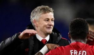 Bonus Menanti Ole Gunnar Solskjaer, Jika...