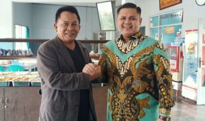 Ganjar Siap Maju di Pilkada Cianjur, Ini Instruksi Ketua Gerindra Jabar