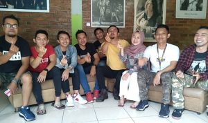 Karya Kami Management Bakal Launching Tahun Ini