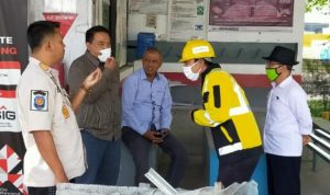 DPMPTSP Sebut Hanya Enam Batching Plant yang Sudah Berizin di Cianjur, Sisanya?