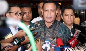 Kurun Waktu 6 Bulan, KPK Tangkap 85 Tersangka dan Menyidik 160 Perkara