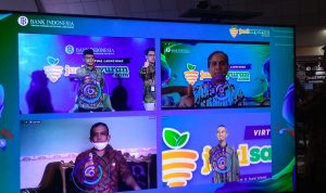 Bank Indonesia Luncurkan Media Pemasaran Online