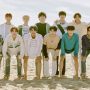 Dalam Sepekan 1 Juta Copy Album Seventeen Terjual