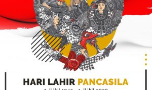 Sejarah Lahirnya Pancasila