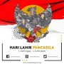 Sejarah Lahirnya Pancasila