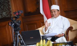 Hari Ini, Kang Uu Undang 100 Kiai Bahas Raperda Pesantren