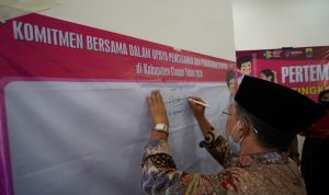 Tambah 7 Lokus, Herman: Penanganan Stunting Jadi Prioritas di Cianjur Tambah 7 Lokus, Herman: Penanganan Stunting Jadi Prioritas di Cianjur