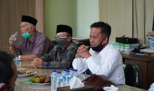 PPP Siap Lahir Batin Menangkan Herman-Tb Mulyana di Pilkada Cianjur