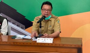 ASN Jabar Sumbang Rp.11 Miliar