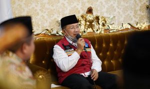 Herman Pastikan Cianjur Siap Gelar Pilkada 2020 dengan Protokol Covid-19