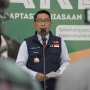 Antisipasi Gelombang Kedua