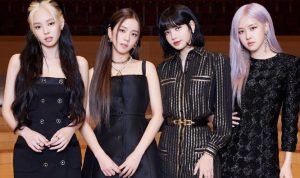 Blackpink Catat Rekor Terbaru!