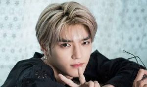 Terus Membuat Rumor Taeyong NCT, SM Entertainment Siapkan Tindakan Hukum