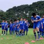 Akademi Persib Siapkan Jadwal Latihan