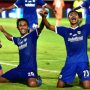 Persib Menunggu Kepastian Kompetisi