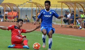 Persib Pantau Pemain Berbakat Dari Klub Lain