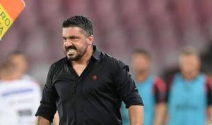 Gennaro Gattuso Raih Kemenangan Untuk Adiknya Yang Meninggal