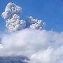 Hari Ini Gunung Merapi Dua Kali Erupsi