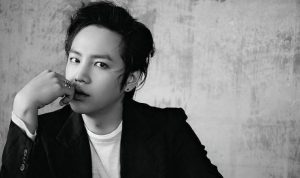 Jang Geun Suk Akan Sapa Penggemar Via Online