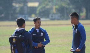 Akademi Persib Lahirkan Pesepakbola Andal