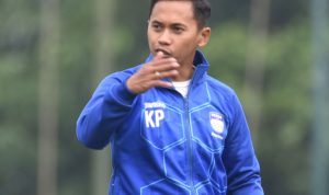 Tunjukkan Penampilan Terbaik Bagi Tim Jika Ingin Dipanggil Timnas