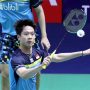 Lama Tidak Bertanding, Stamina Kevin Sanjaya Disorot Pelatih