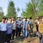 Masih 'Perawan', Ini Pantai Cemara Cipanglay Cianjur Selatan