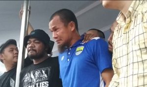 Supardi Nasir: Bobotoh Adalah Keluarga Persib