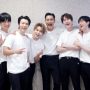 Konser Online Super Junior Sapa 12 Miliar Penonton