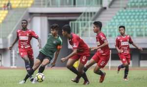 TC Timnas Perketat Protokol Kesehatan